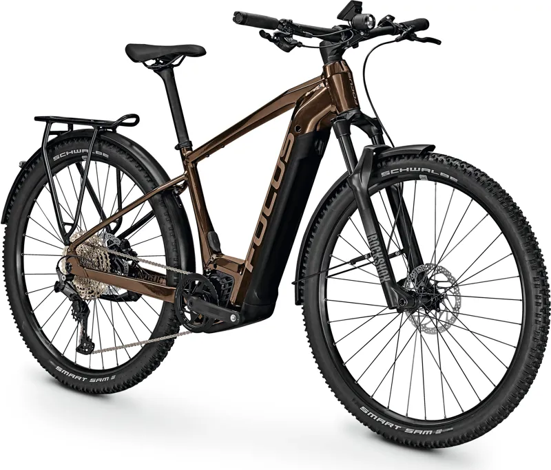 Focus Aventura 2 6.8 NINE Large 48 750WH-1